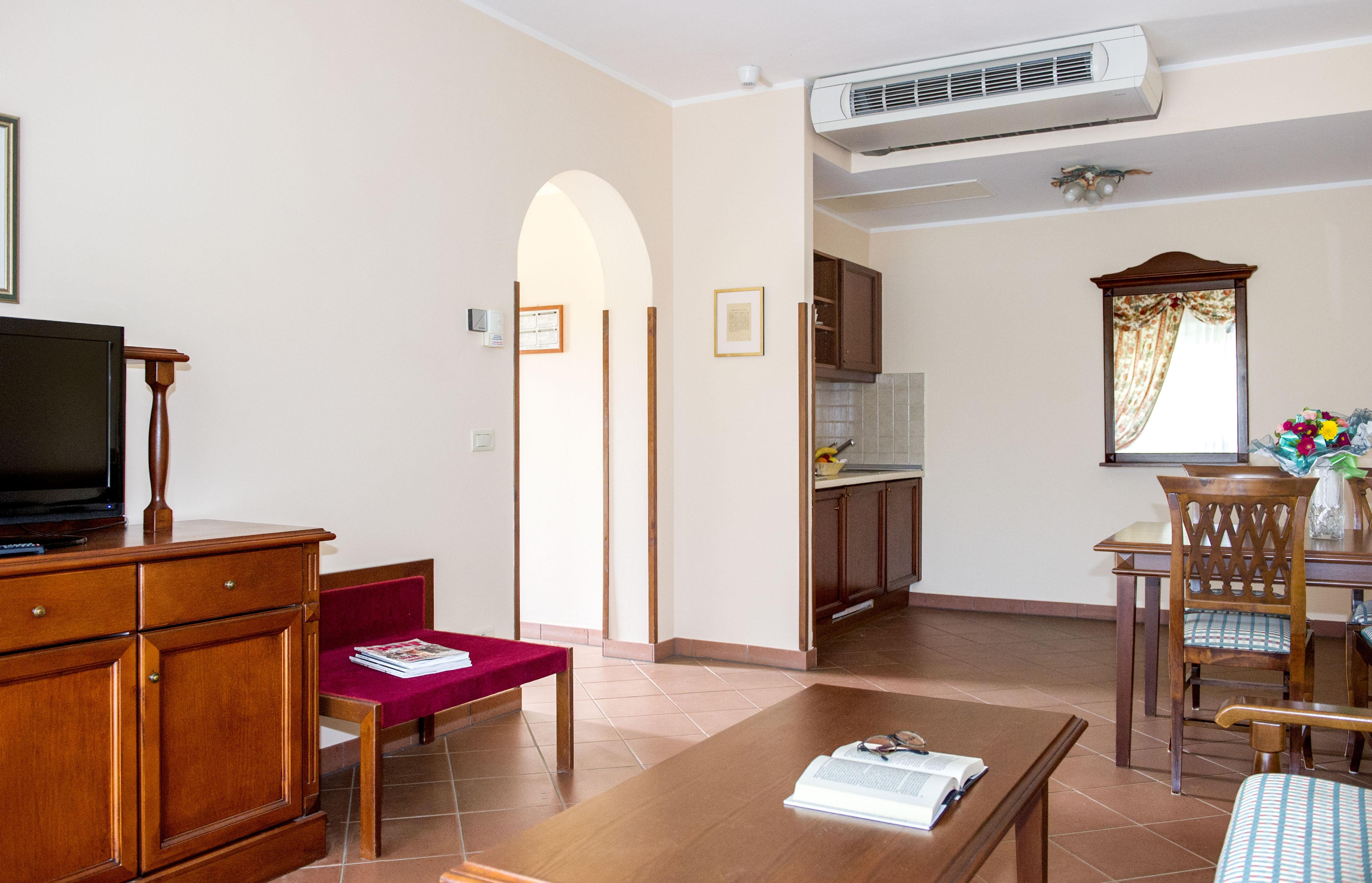 Il Pelagone Hotel & Golf Resort Toscana Gavorrano Bagian luar foto