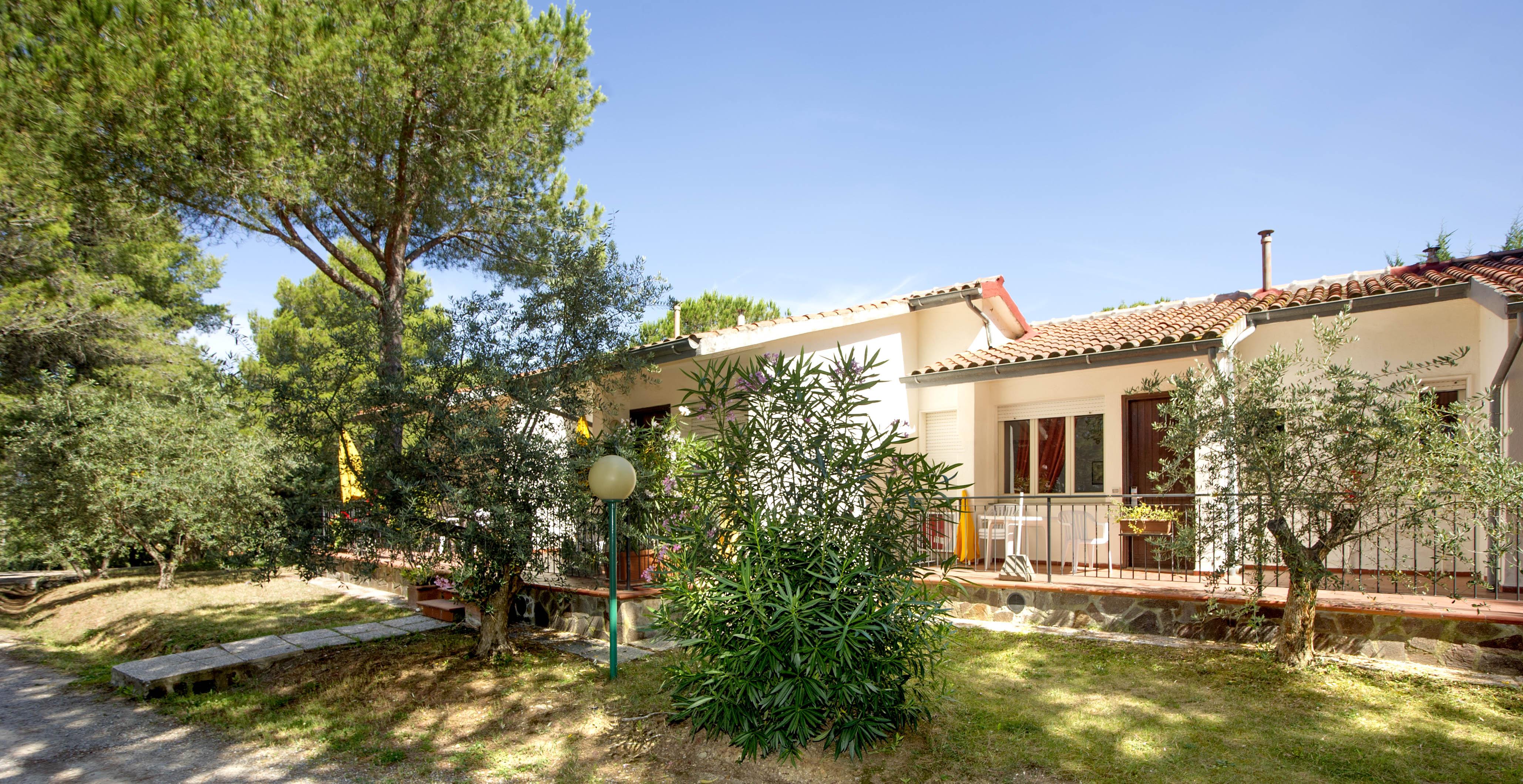 Il Pelagone Hotel & Golf Resort Toscana Gavorrano Bagian luar foto