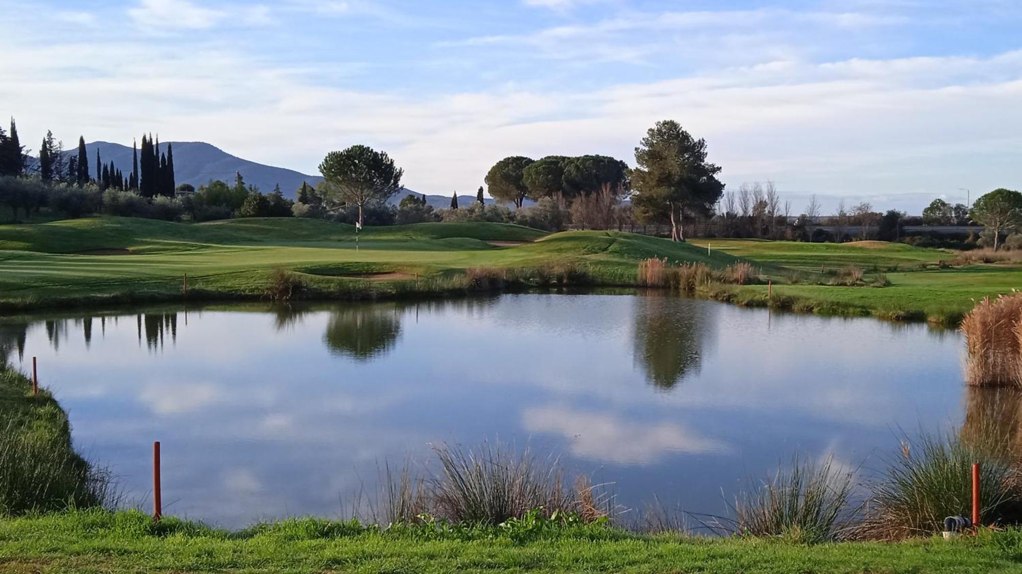 Il Pelagone Hotel & Golf Resort Toscana Gavorrano Bagian luar foto